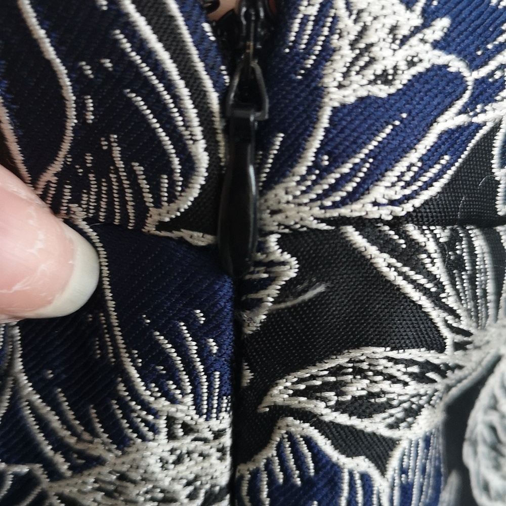 Clements Ribiero Skirt - Picture 4 of 8